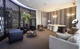 Best Western Premier Chc Airport