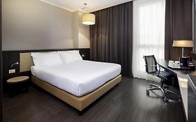 Best Western Premier Chc Airport