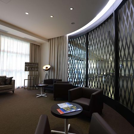 Best Western Premier Chc Airport Genova Esterno foto