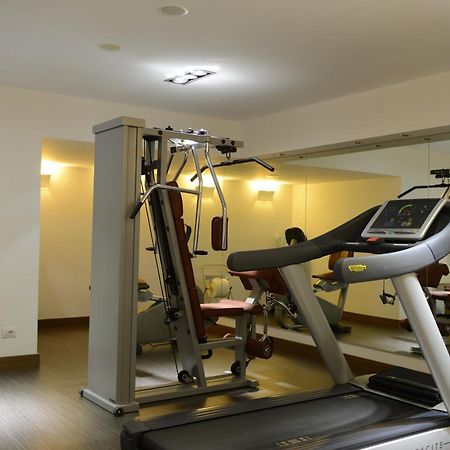Best Western Premier Chc Airport Genova Esterno foto