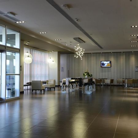 Best Western Premier Chc Airport Genova Esterno foto