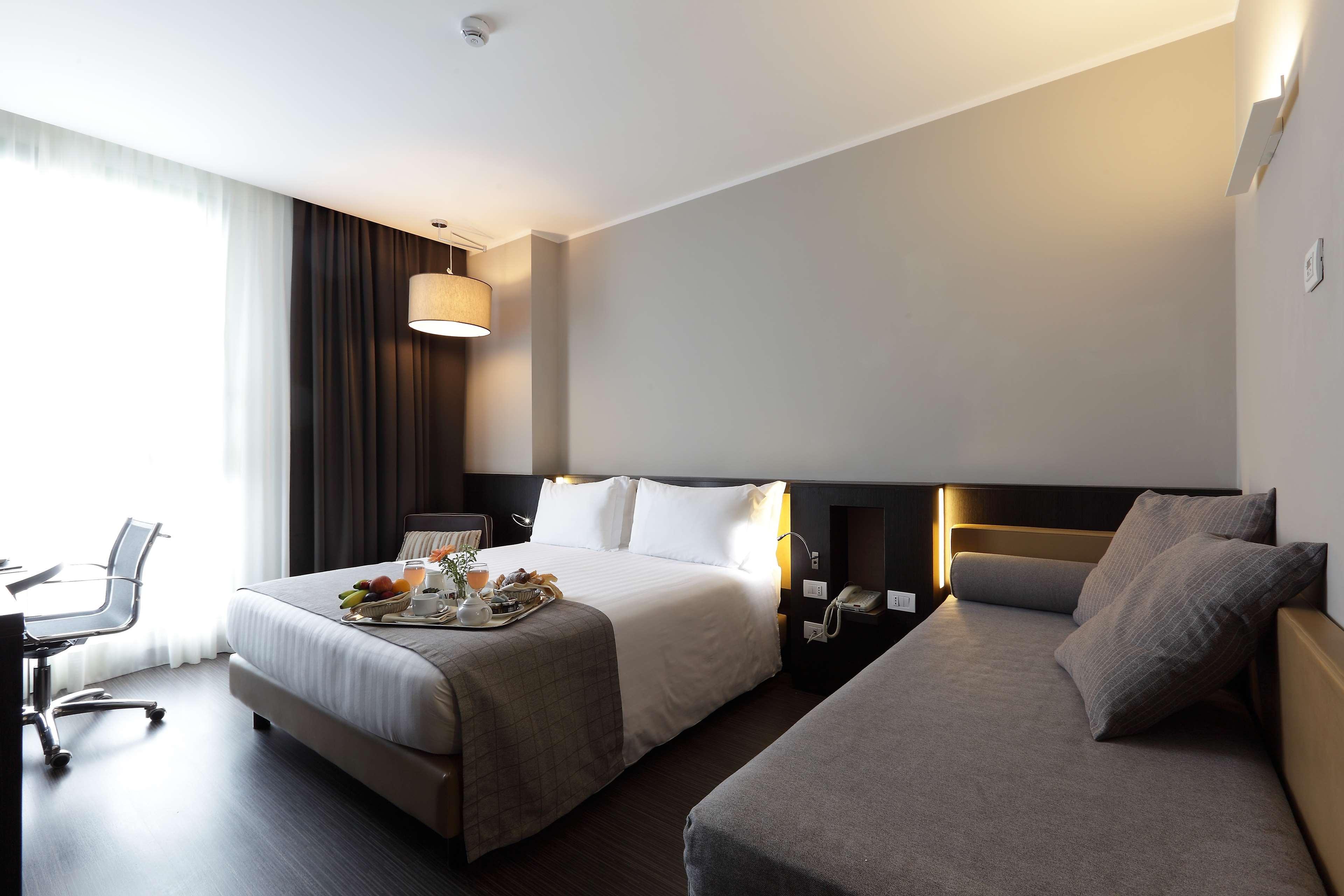 Best Western Premier Chc Airport Genova Esterno foto