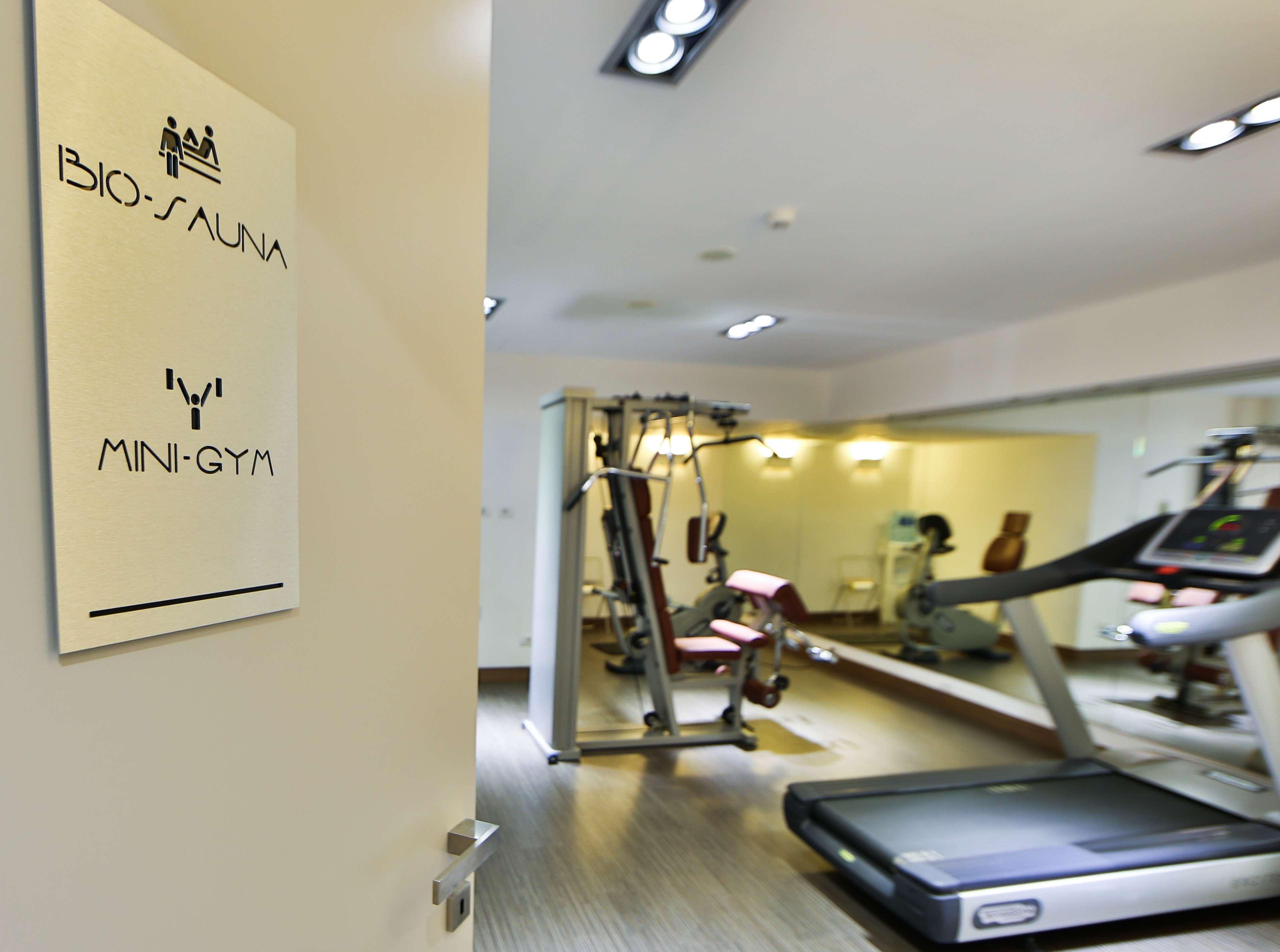 Best Western Premier Chc Airport Genova Esterno foto