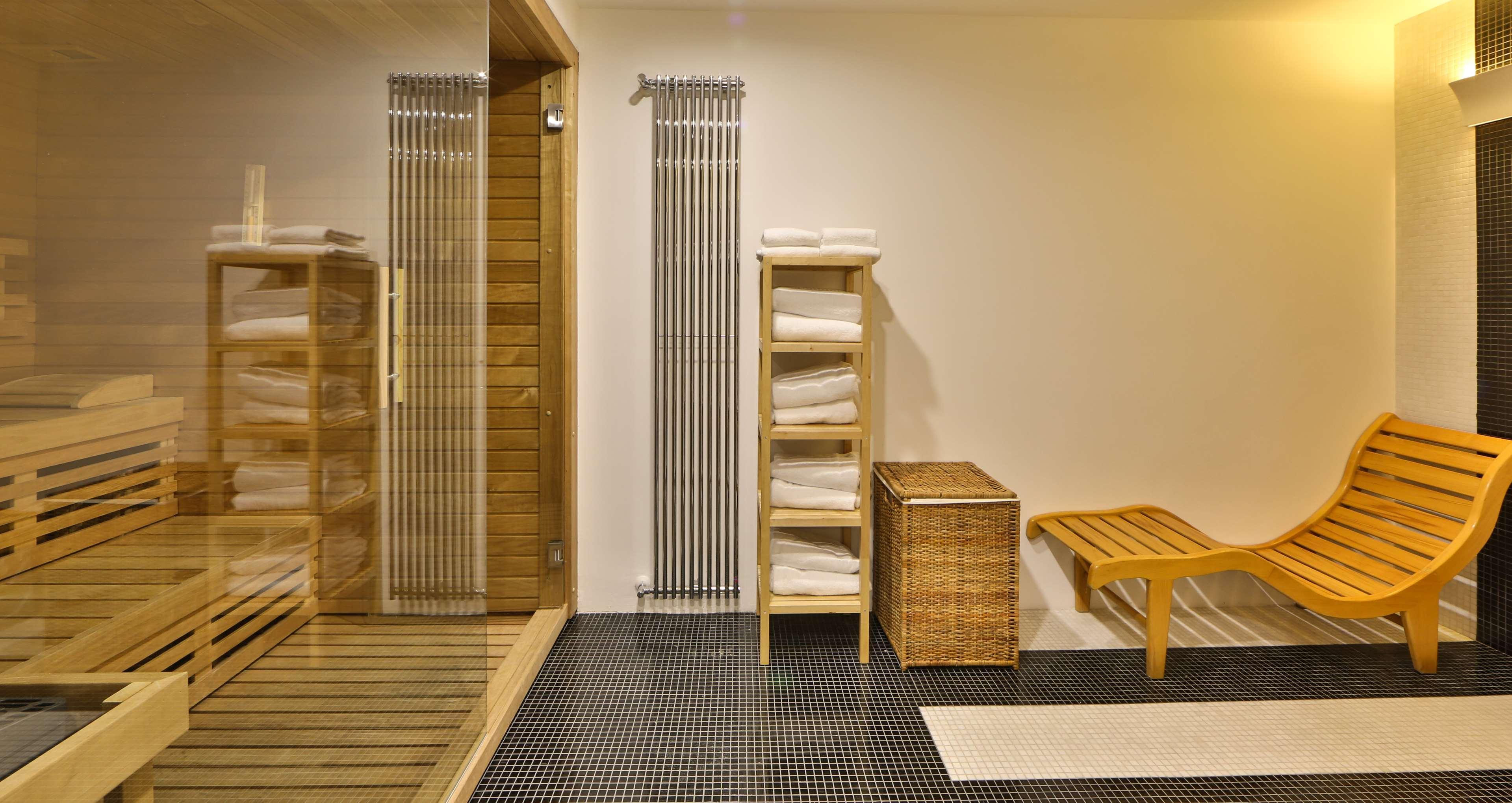Best Western Premier Chc Airport Genova Esterno foto