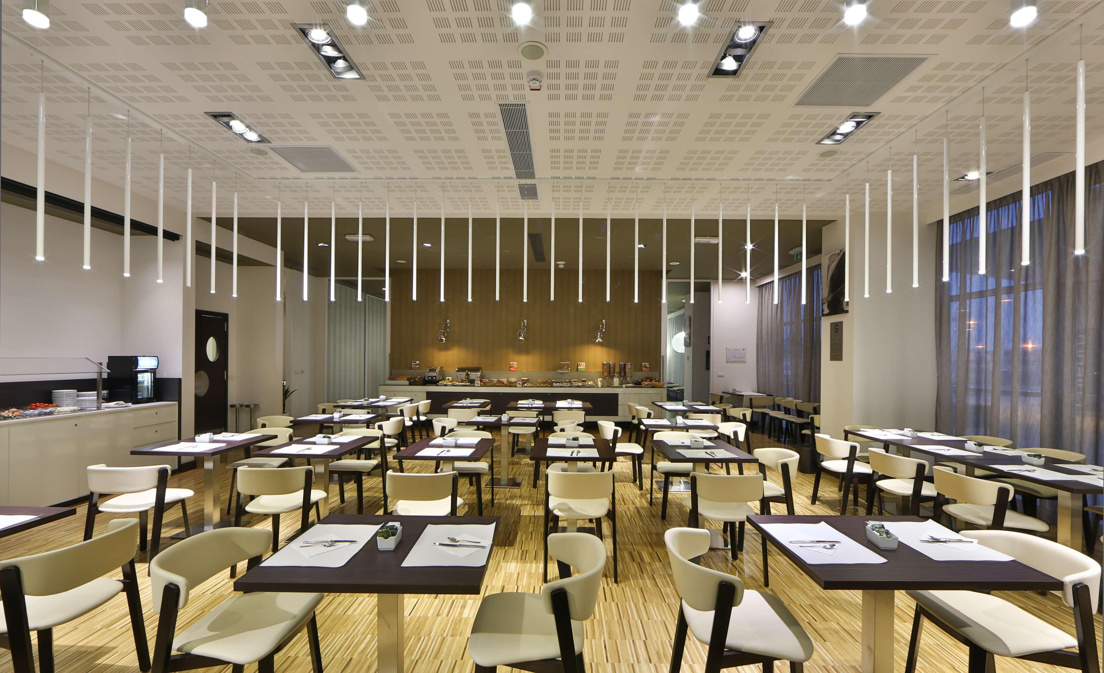Best Western Premier Chc Airport Genova Esterno foto
