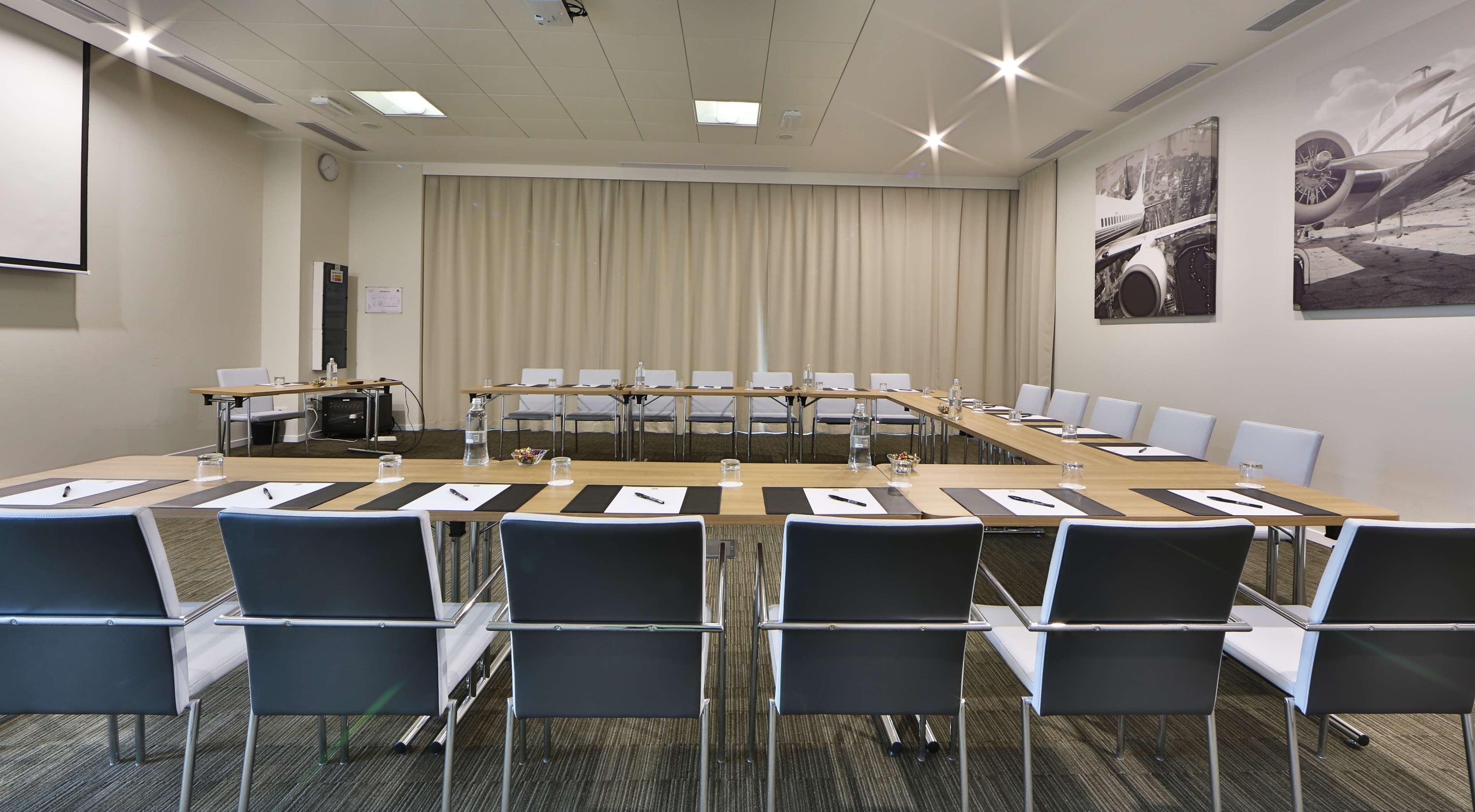 Best Western Premier Chc Airport Genova Esterno foto