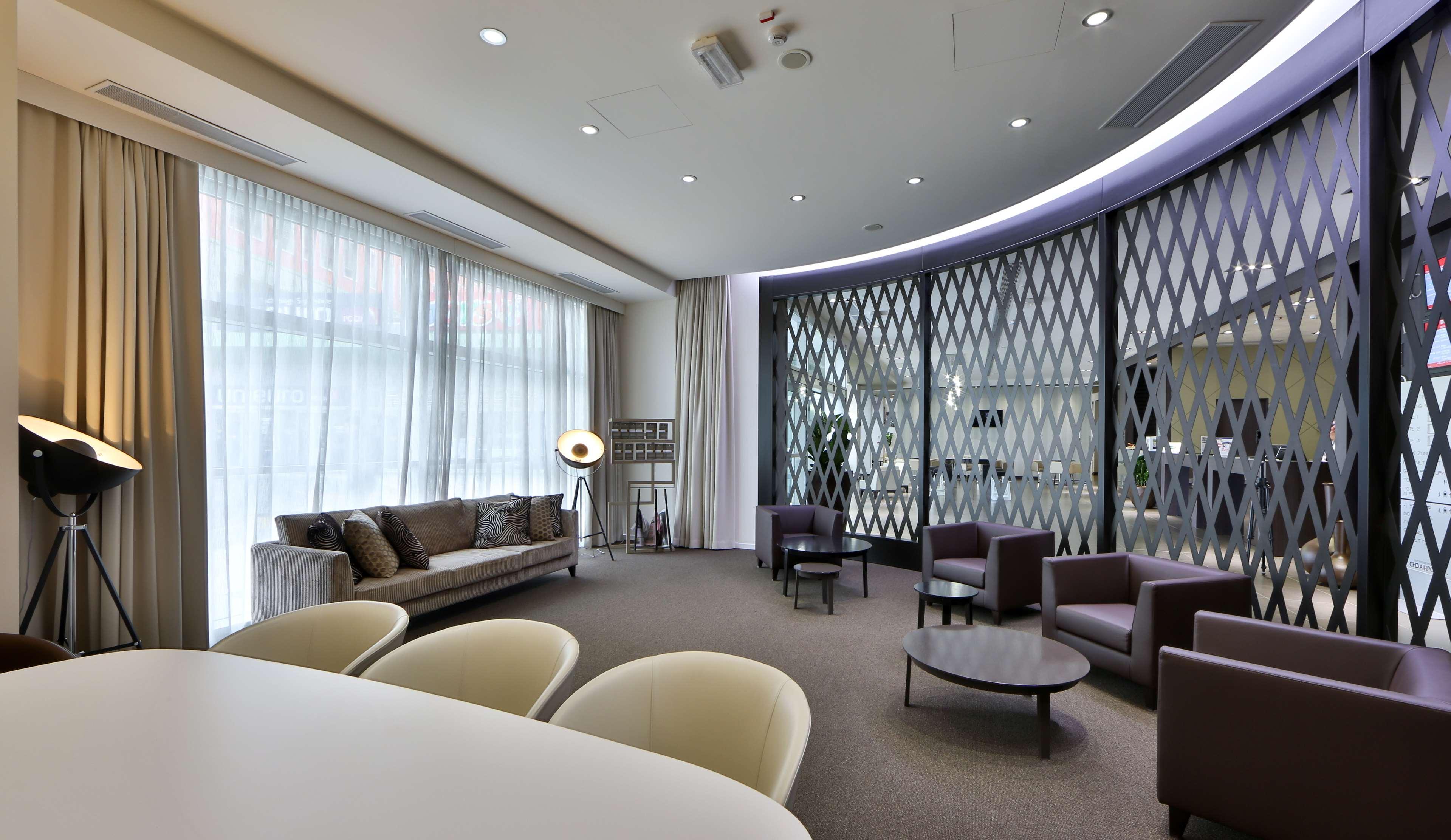 Best Western Premier Chc Airport Genova Esterno foto