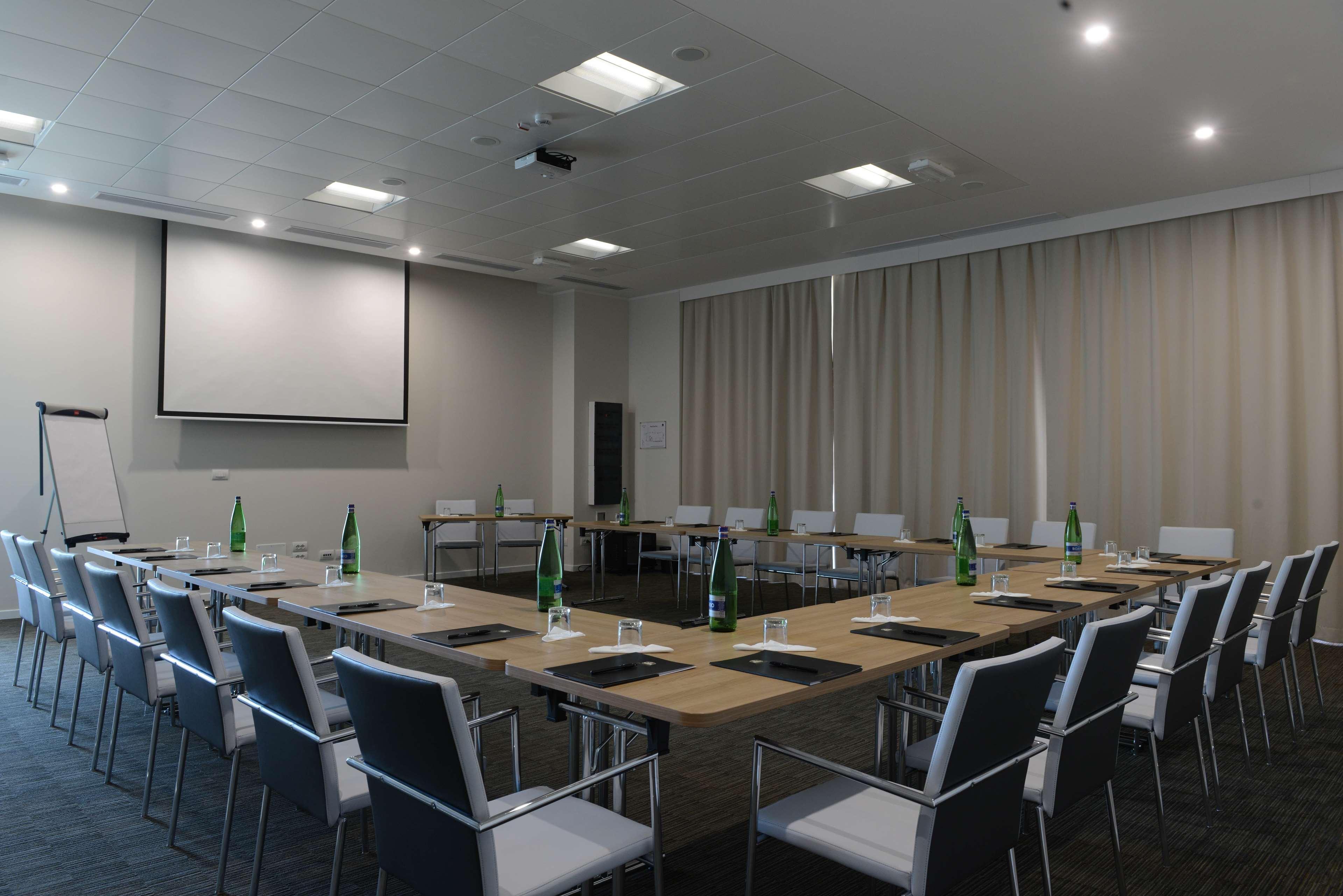 Best Western Premier Chc Airport Genova Esterno foto