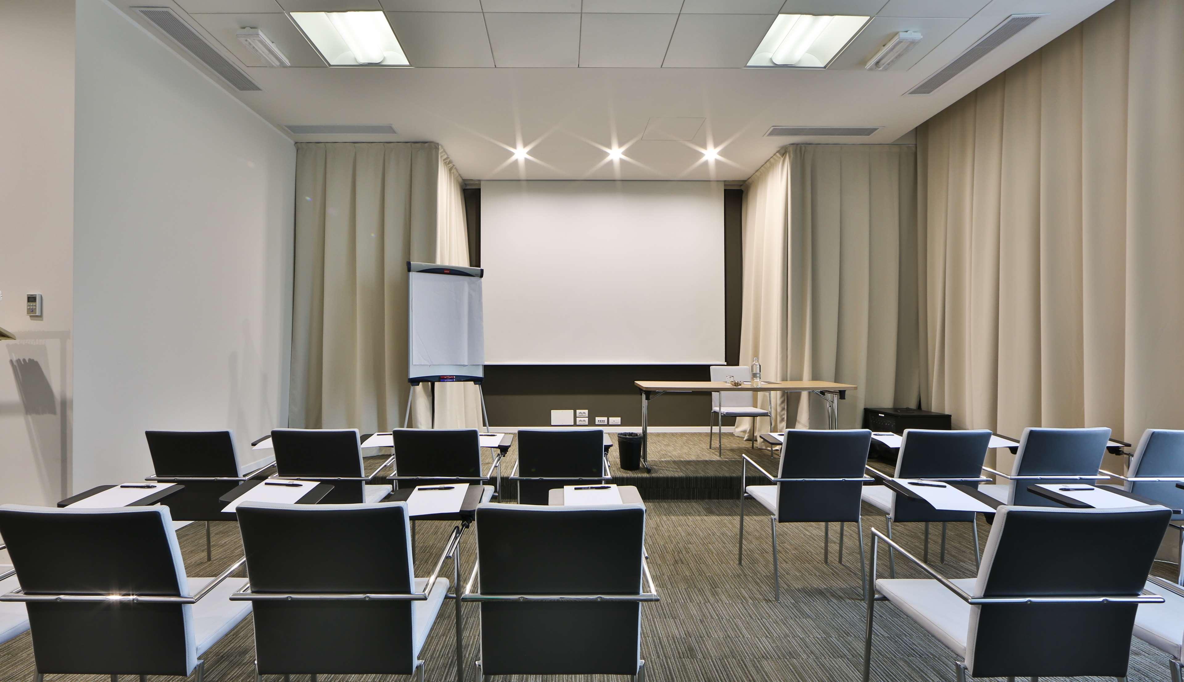 Best Western Premier Chc Airport Genova Esterno foto