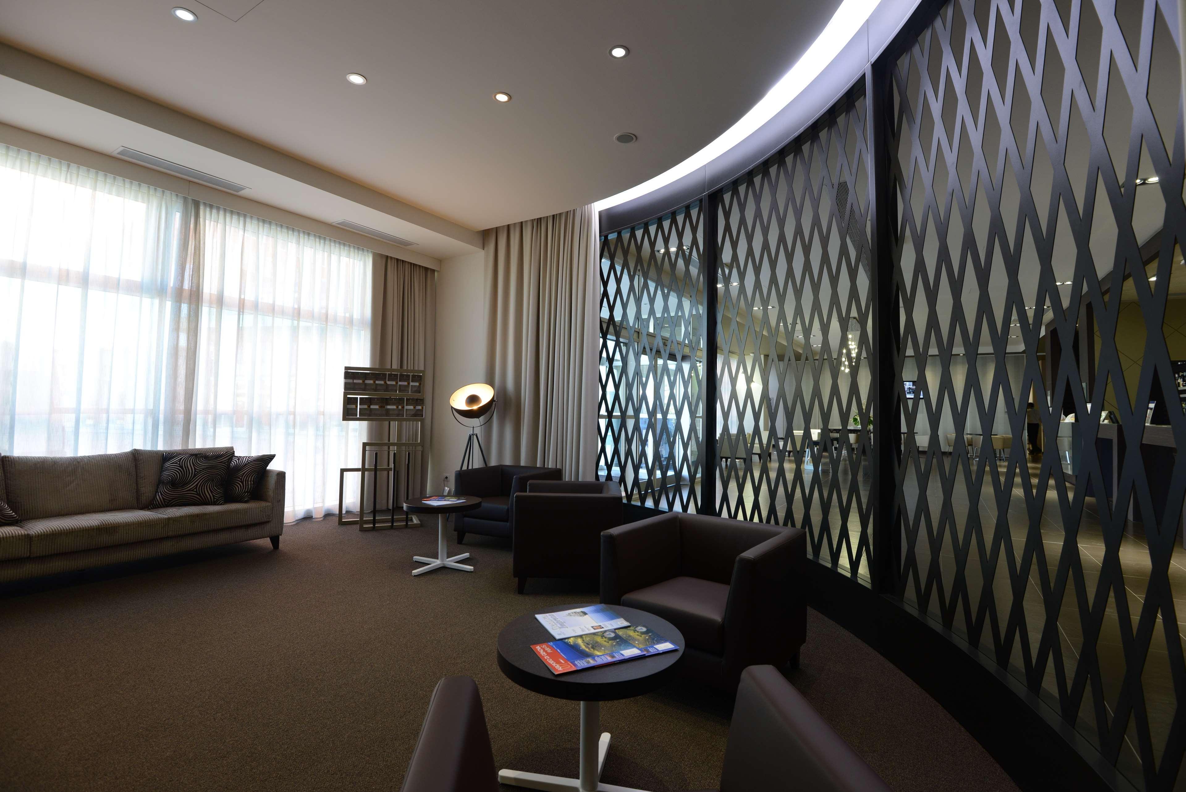 Best Western Premier Chc Airport Genova Esterno foto