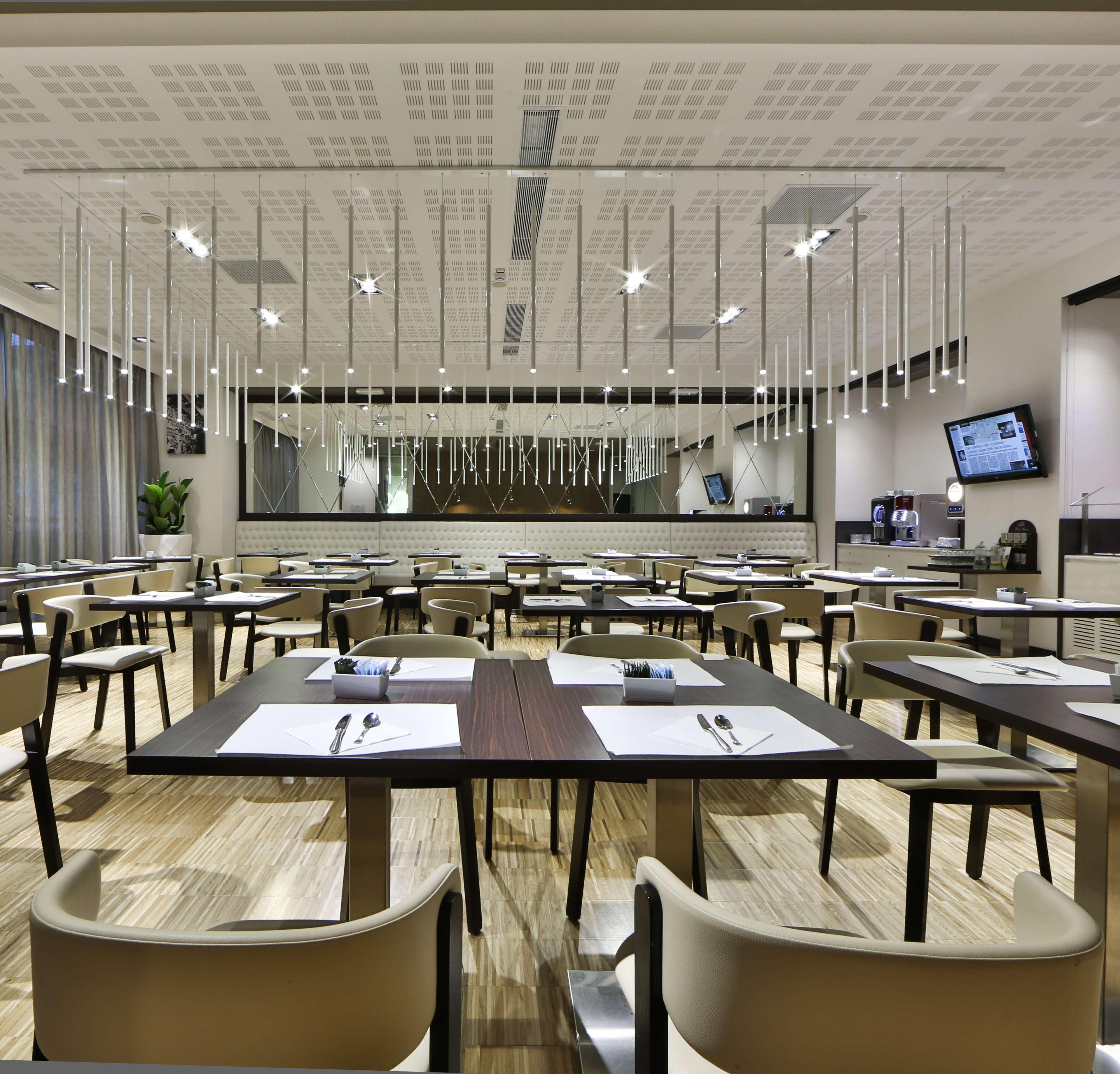Best Western Premier Chc Airport Genova Esterno foto