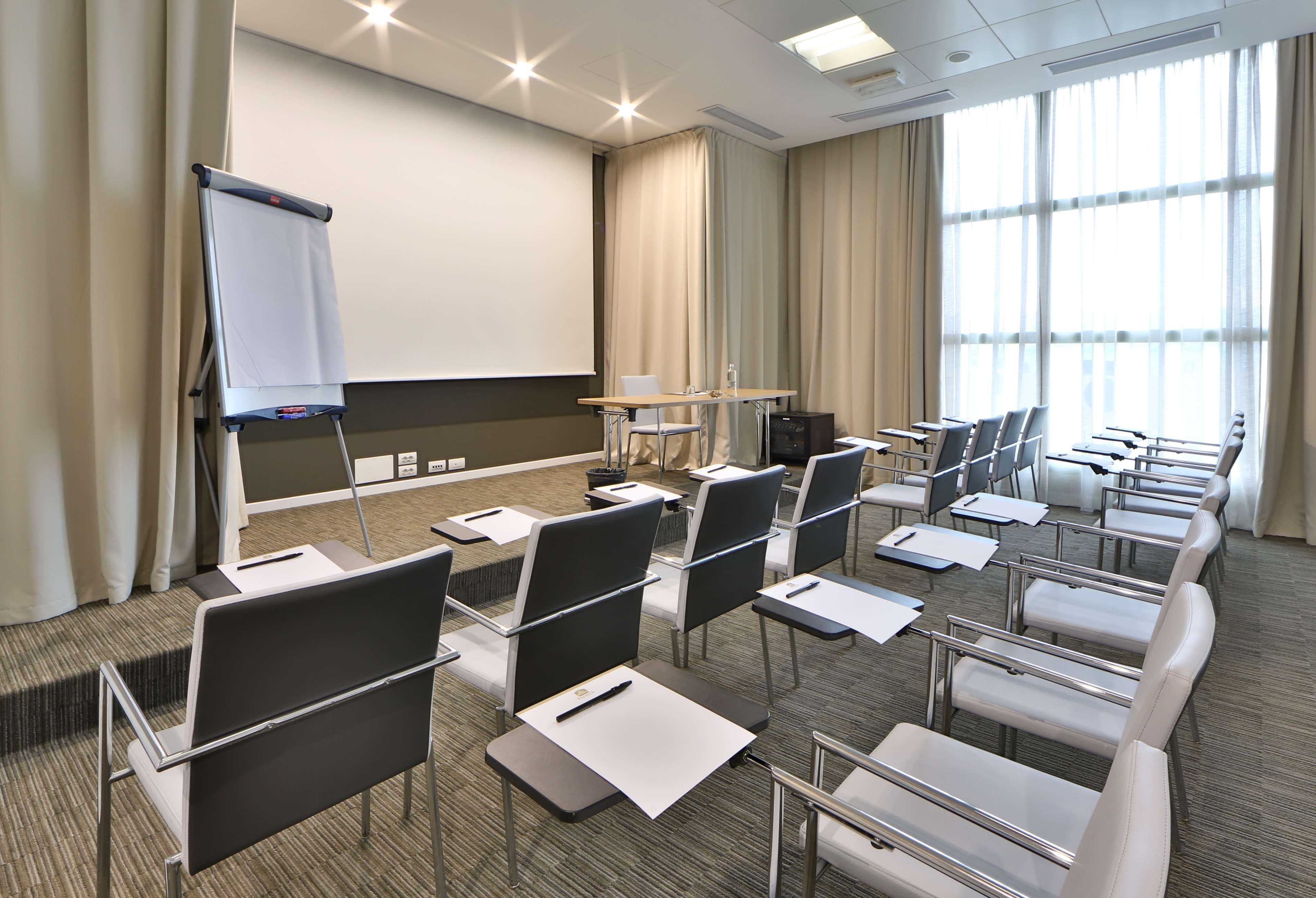 Best Western Premier Chc Airport Genova Esterno foto