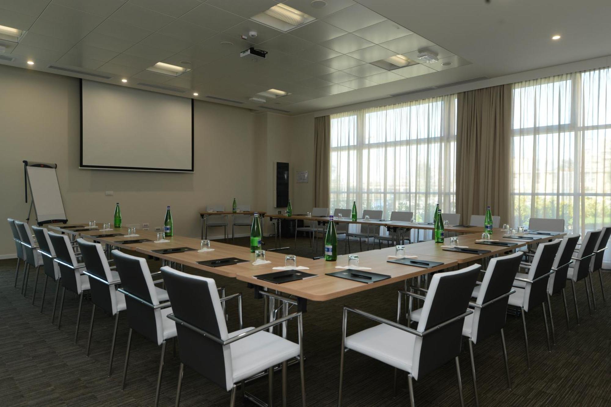Best Western Premier Chc Airport Genova Esterno foto