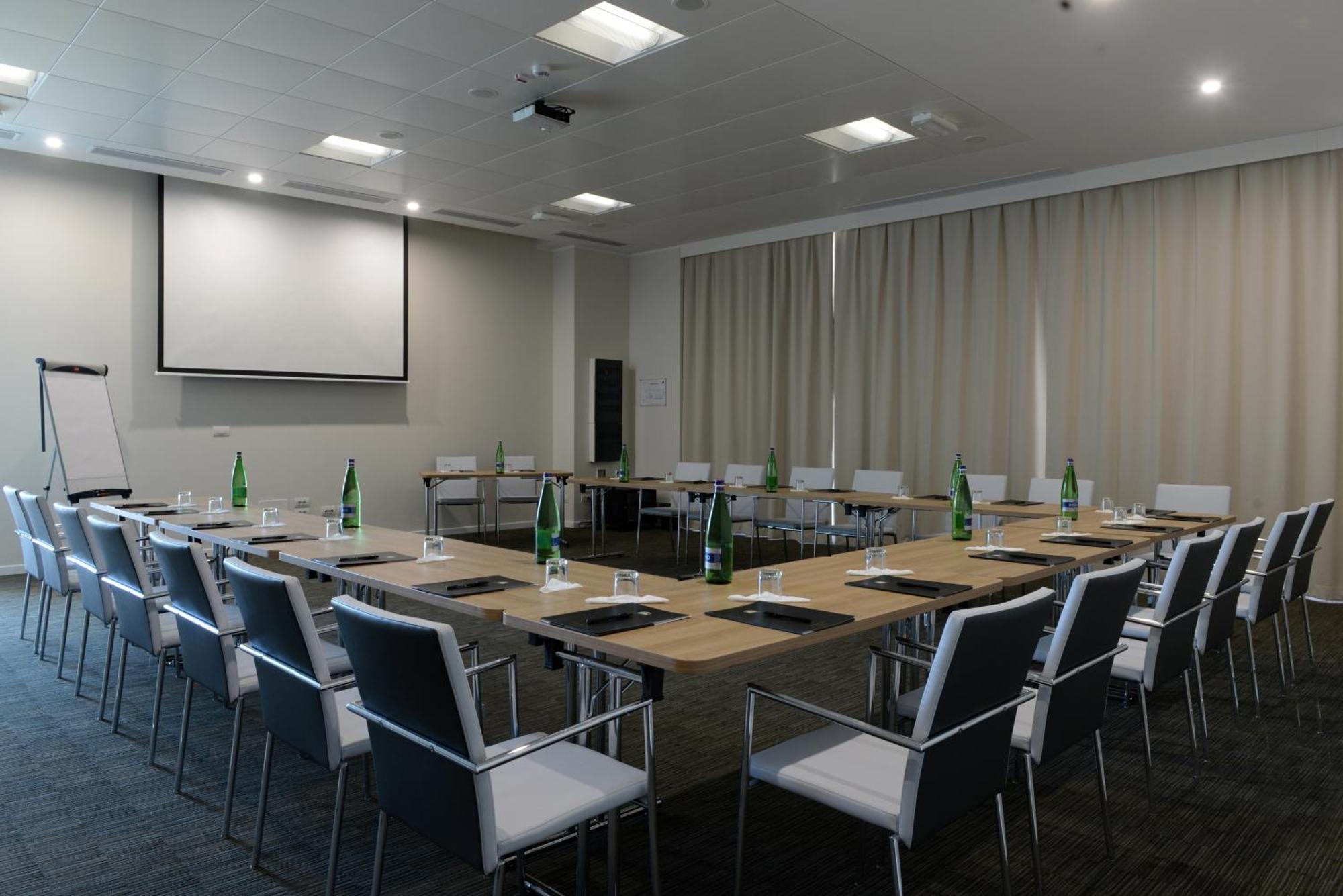 Best Western Premier Chc Airport Genova Esterno foto