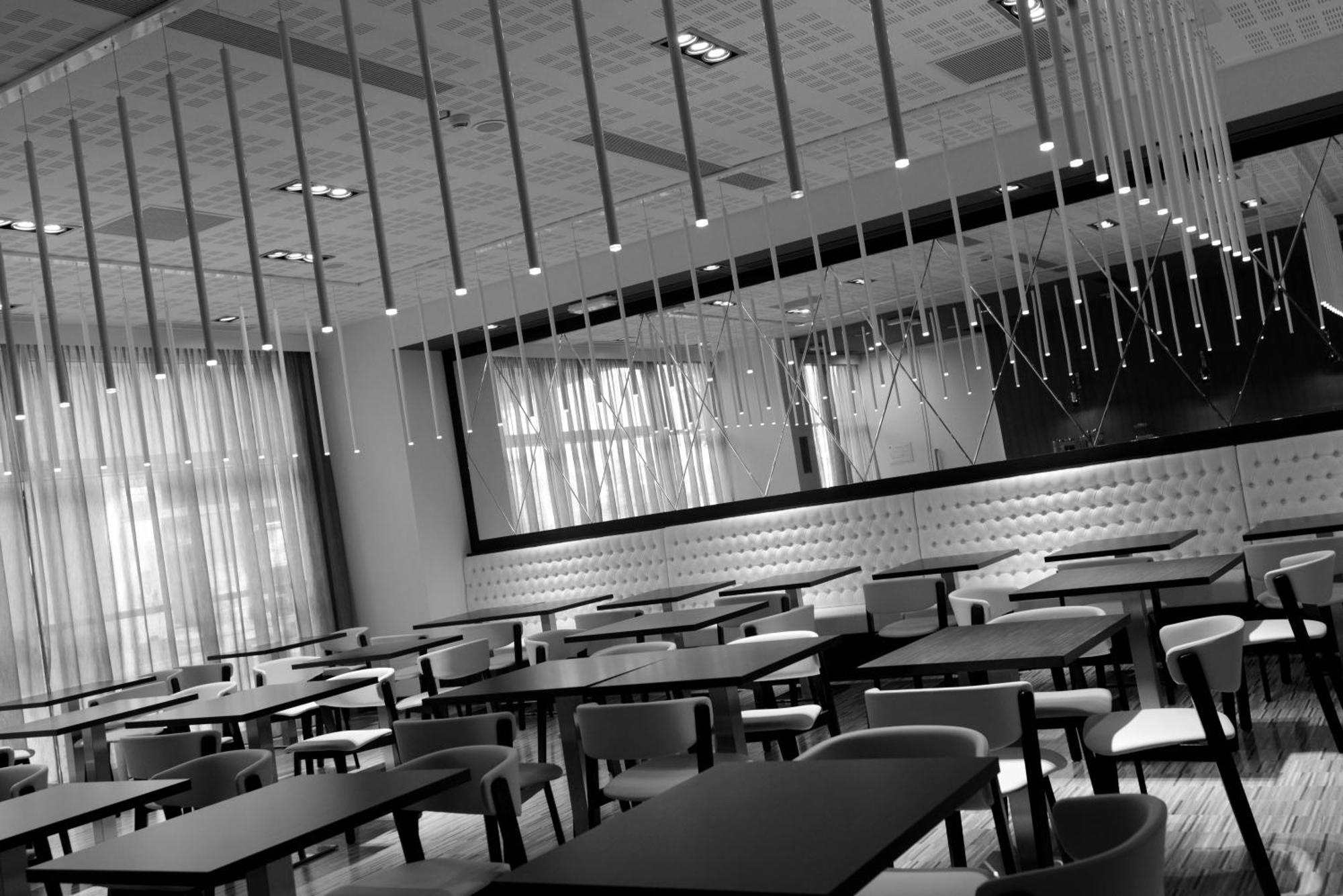 Best Western Premier Chc Airport Genova Esterno foto