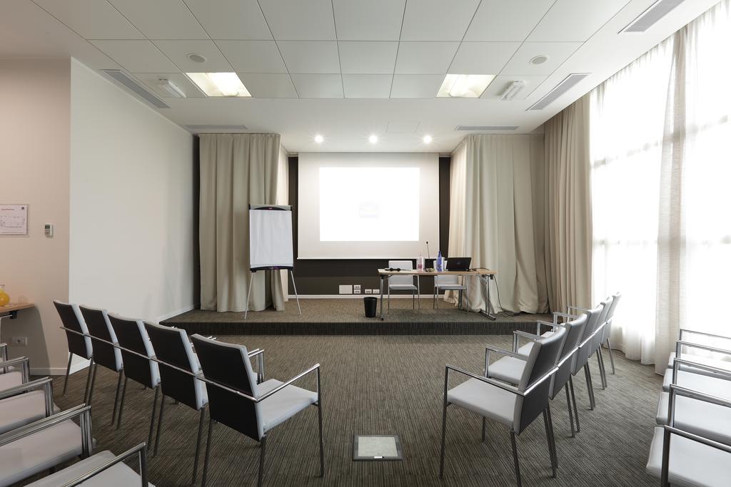 Best Western Premier Chc Airport Genova Esterno foto