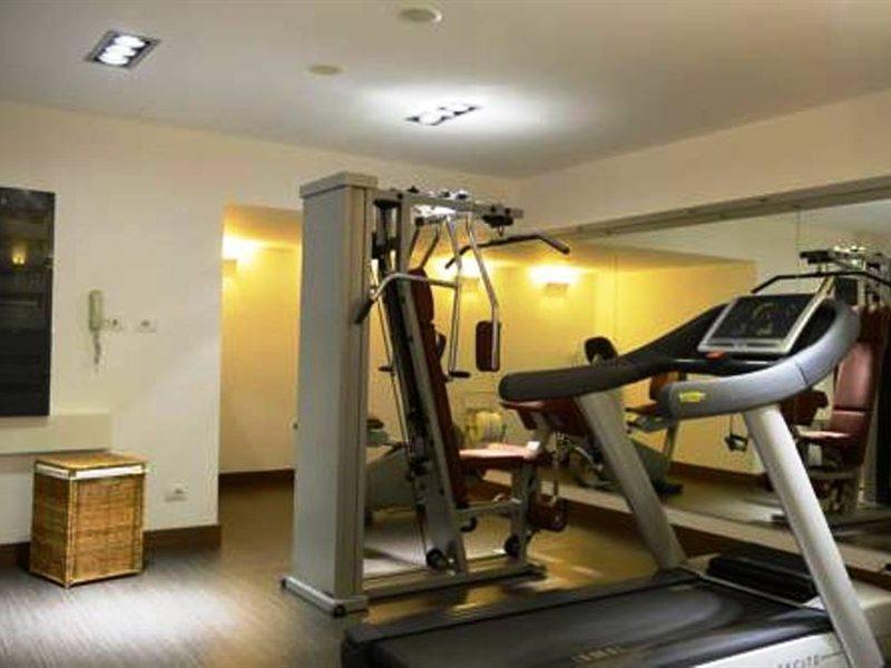 Best Western Premier Chc Airport Genova Esterno foto